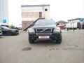 2010 Volvo XC90 5 Geartronic I Рестайлинг, чёрный - вид 2