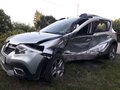 2021 Renault Sandero Stepway II Рестайлинг, серый - вид 7