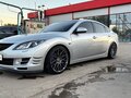 2008 Mazda 6 II (GH), серый, 1270000 рублей