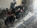2015 Suzuki V-Strom 1000, красный, 750000 рублей - вид 11