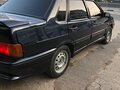 2005 Lada (ВАЗ) 2115, чёрный - вид 5