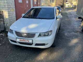 2012 Lifan Solano I (620), белый, 450000 рублей, вид 1