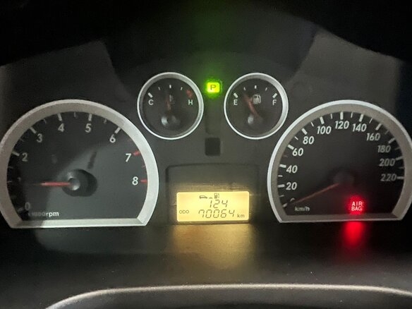 2007 Hyundai Santa Fe Classic Classic, синий, 1100000 рублей - вид 14