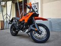 2026 KTM 390 Adventure, оранжевый, 670000 рублей - вид 2