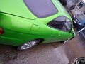 1995 Lexus SC 300 I, зелёный - вид 5