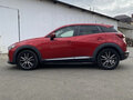 2015 Mazda CX-3 I, красный, 1150000 рублей - вид 6