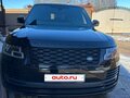 2019 Land Rover Range Rover IV Рестайлинг, чёрный, 7200000 рублей - вид 2