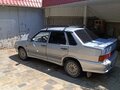 2005 Lada (ВАЗ) 2115, серебристый, 200000 рублей - вид 3