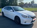 2014 Lexus ES 250 VI, белый, 2080000 рублей - вид 7