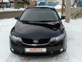 2010 Kia Forte I, чёрный, 900999 рублей - вид 1