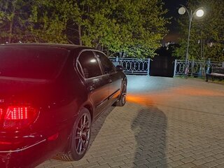 2003 Nissan Maxima V (A33), чёрный, 600000 рублей, вид 4