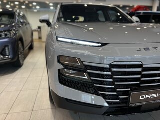 2023 Jetour Dashing I, серый, 2500000 рублей, вид 3