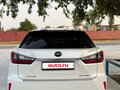 2019 Lexus RX 350 IV, белый, 5000000 рублей - вид 3