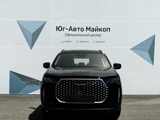 2026 Tenet T4L, чёрный, 2344000 рублей, вид 2