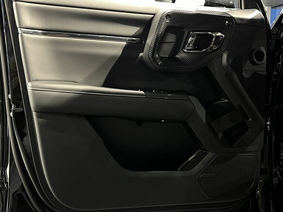 2026 Haval H7 I, чёрный, 4249000 рублей - вид 17