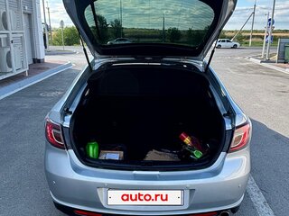 2008 Mazda 6 II (GH), серый, 1270000 рублей, вид 5