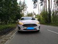 2018 Ford Fusion (North America) II Рестайлинг, белый, 1390000 рублей