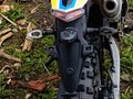 2020 Racer Enduro, чёрный, 145000 рублей - вид 4