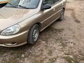 2002 Kia Rio I, бежевый, 239999 рублей - вид 1