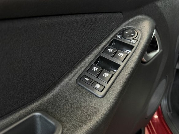 2026 Lada (ВАЗ) Granta Sport I Рестайлинг, красный, 1647000 рублей - вид 10