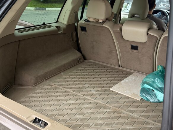 2013 Volvo XC90 I Рестайлинг, серый, 1745000 рублей - вид 12