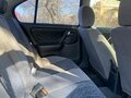 1997 Nissan Primera II (P11), серебристый, 280000 рублей - вид 9