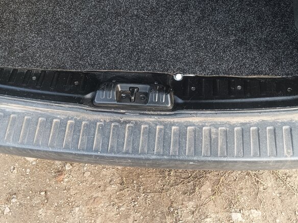 2007 Opel Combo C Рестайлинг, белый, 500000 рублей - вид 5