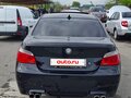 2005 BMW 5 серии 530i V (E60/E61), чёрный, 1500000 рублей - вид 4