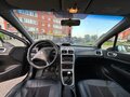2005 Peugeot 307 I Рестайлинг, чёрный, 290000 рублей - вид 4