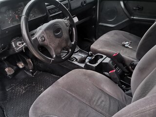 2017 Lada (ВАЗ) 2121 (4x4) I Рестайлинг, белый, 650000 рублей, вид 2