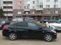 2014 Hyundai Solaris I, чёрный, 599000 рублей - вид 10