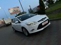 2012 Ford Focus III, белый, 1150000 рублей - вид 6