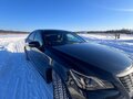 2017 Toyota Crown XIV (S210) Рестайлинг, чёрный, 2850000 рублей
