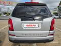 2014 SsangYong Rexton III, серебристый, 1440000 рублей - вид 4