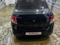 2012 Lada (ВАЗ) Granta I, синий, 570000 рублей - вид 5
