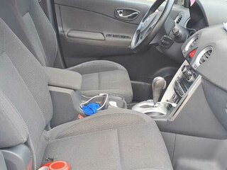 2008 Renault Koleos I, серый, 750000 рублей, вид 3