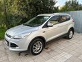 2014 Ford Kuga II, серебристый, 1400000 рублей