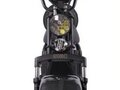 2022 Kugoo Kirin C2 Pro, чёрный, 85000 рублей - вид 1