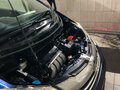 2014 Honda Freed I Рестайлинг 2, синий, 1350000 рублей - вид 9