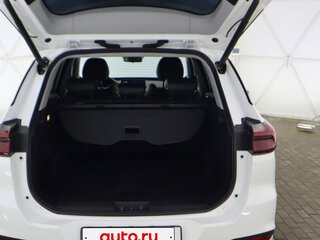 2021 Chery Tiggo 7 Pro I, белый, 1800000 рублей, вид 4