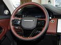 2025 Land Rover Range Rover Evoque II Рестайлинг, бежевый - вид 8