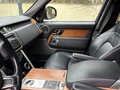 2019 Land Rover Range Rover IV Рестайлинг, золотистый, 9200000 рублей - вид 8