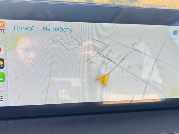 2023 Exeed VX I, чёрный, 3399000 рублей - вид 15