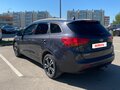 2017 Kia Ceed II Рестайлинг, серый, 1050000 рублей - вид 6