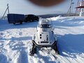 2012 Yamaha VK540, белый - вид 1