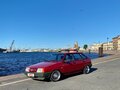 1990 Lada (ВАЗ) 2109, пурпурный, 800000 рублей