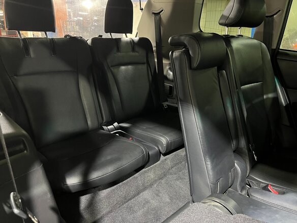 2012 Toyota Highlander II (XU40) Рестайлинг, серый, 2800000 рублей - вид 28