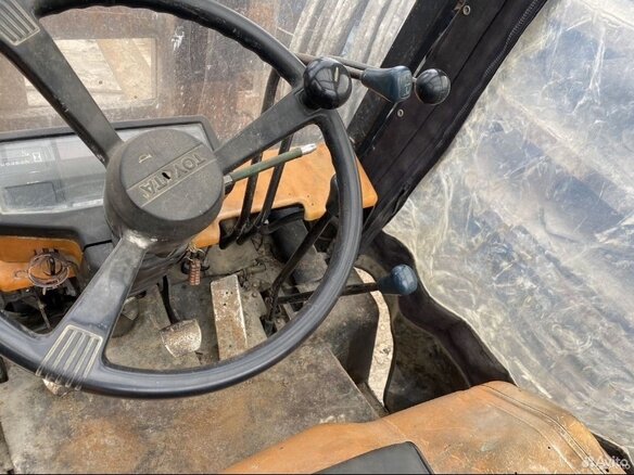 2010 Toyota 3F, 600000 рублей - вид 7