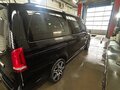 2021 Mercedes-Benz V-Класс Long 250 d длинный III (W447) Рестайлинг, чёрный, 6600000 рублей - вид 9