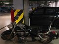 2007 Honda VTX 1800, чёрный, 890000 рублей - вид 4